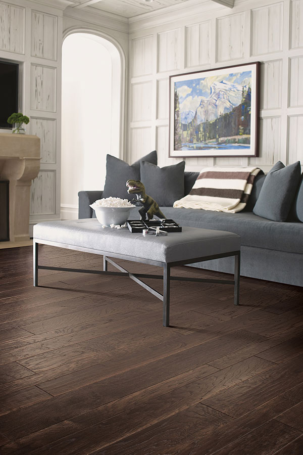 3 Things to Know About Engineered Hardwood Flooring Flooring America